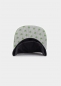 Preview: "Greuther Fürth" - dunkelgrau (Snapback)